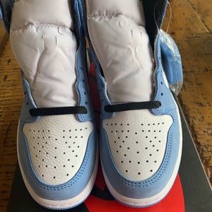 New Jordan 1 Sneakers